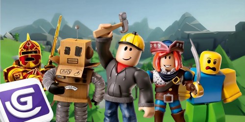 GDevelop 5 қозғалтқышында сүйікті ойын негізінде өз әлемімізді жасаймыз - Школа программирования для детей, компьютерные курсы для школьников, начинающих и подростков - KIBERone г. Көкшетау