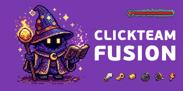 Өз ережемізбен ойын жасаймыз. Clickteam Fusion нұсқасы - Школа программирования для детей, компьютерные курсы для школьников, начинающих и подростков - KIBERone г. Көкшетау